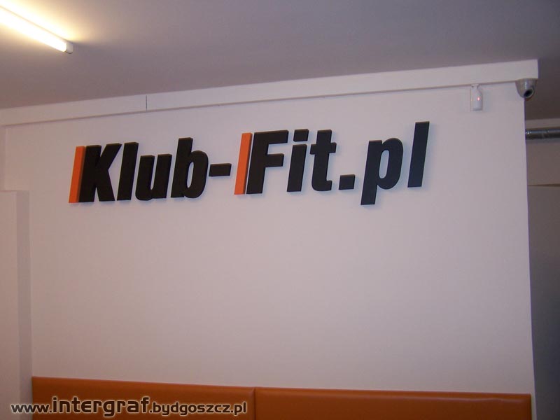 Intergraf - styrodur Klub-Fit