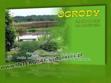 ogrody