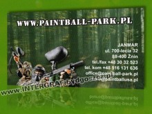 paintball